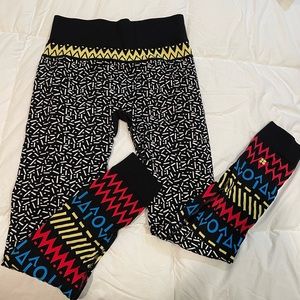 Sweaty Betty Ski Base Layer